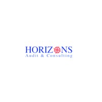 HORIZONS AUDIT & CONSULTING Logo