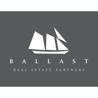 Ballast Real Estate Partners Logo