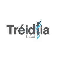 Tréidlia Biovet Logo