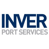 Inver Port Services Logo