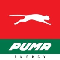 Puma Energy Pakistan Logo