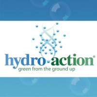 HYDRO-ACTION Logo