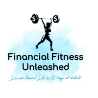 Financial Fitness Unleashed LLC Logo