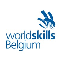WorldSkills Belgium Logo