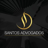 Santos Advogados Logo