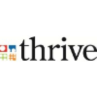 Thrive Logo