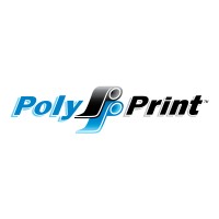 Poly Print, Inc. - Flexible Packaging | Printer | Laminator | Pouch | Perforation | Converters Logo