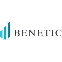 Benetic, Inc. Logo