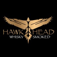 Hawkhead Whisky Smoked Logo