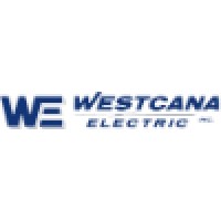 Westcana Electric Inc. Logo