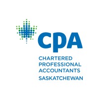 CPA Saskatchewan Logo
