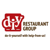 DIY Restaurant Group Logo