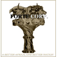 Forte Corp Logo