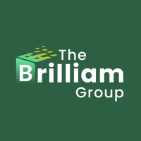 The Brilliam Group Logo