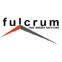 Fulcrum Real Estate Services Logo
