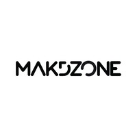 Makdzone Logo