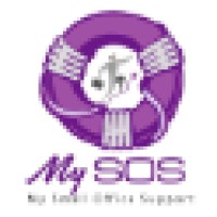 MySOS Logo