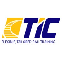 TIC - The Instruction Company RTO ID 20928 Logo