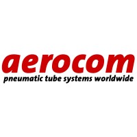 Aerocom Belgium Logo