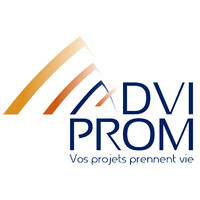 ADVI PROM Logo
