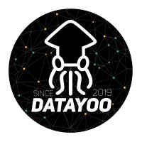 Data Yoo Application CO., LTD. Logo