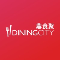 DiningCity | Asia Logo