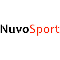 NuvoSport Logo