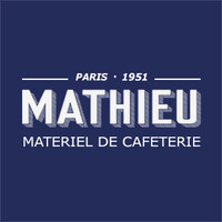Mathieu Logo
