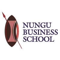 Nungu Business School Logo