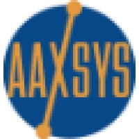 Aaxsys Technology Logo