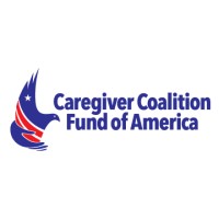 Caregiver Coalition Fund of America Logo