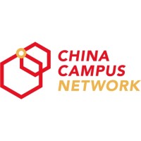 China Campus Network Logo