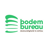 Bodembureau B.V. Logo