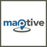 Maptive Logo