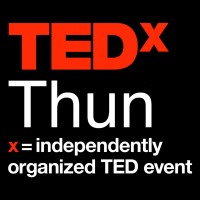 TEDxThun Logo