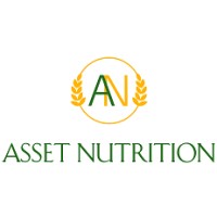 Asset Nutrition Logo