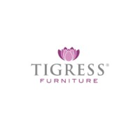 Tigress Furniture Logo