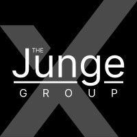 The Junge Group Logo