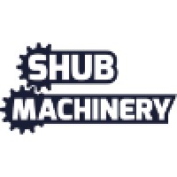 Shub Machinery Logo