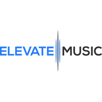 Elevate Music PTY LTD Logo
