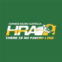 Harness Racing Australia Logo