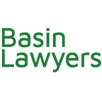 Basin Lawyers Logo