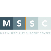 Marin Specialty Surgery Center Logo