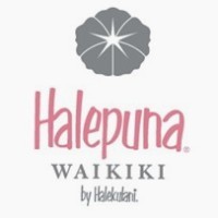 Halepuna Waikiki Logo