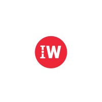 I-Woven Logo