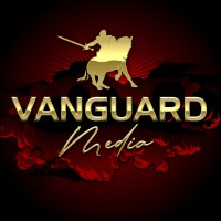 Vanguard Media Logo