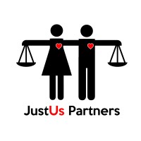 JustUs Partners Foundation Logo