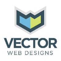 Vector Web Designs Logo
