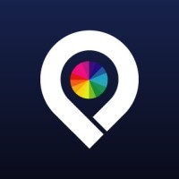 PinpointGo Logo