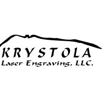 Krystola Laser Engraving Logo